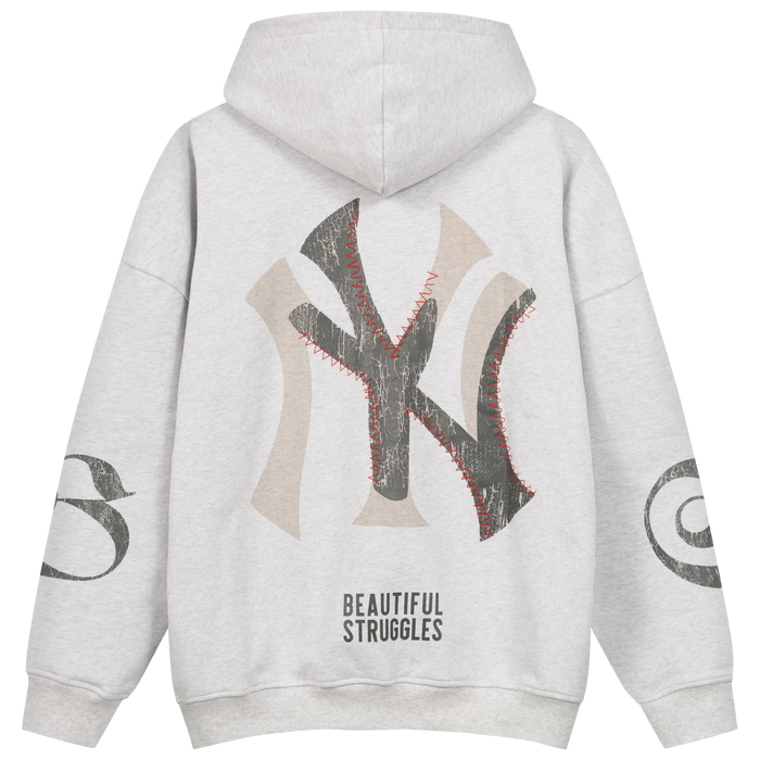 NY Hoodie