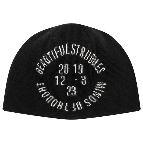 Logo Beanie