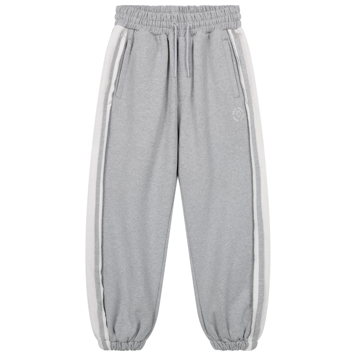 Oversized Sweatpant Grey