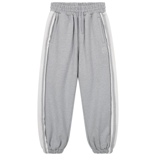 Oversized Sweatpant Grey