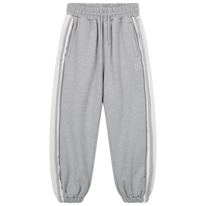 Oversized Sweatpant Grey