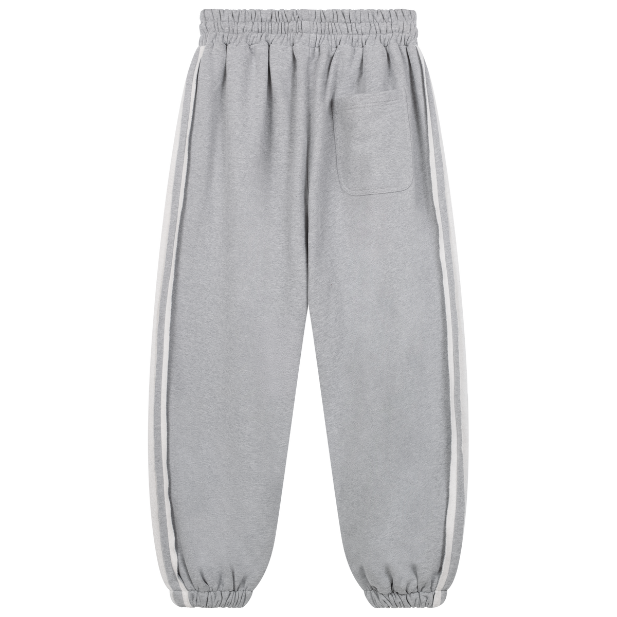 Oversized Sweatpant Grey