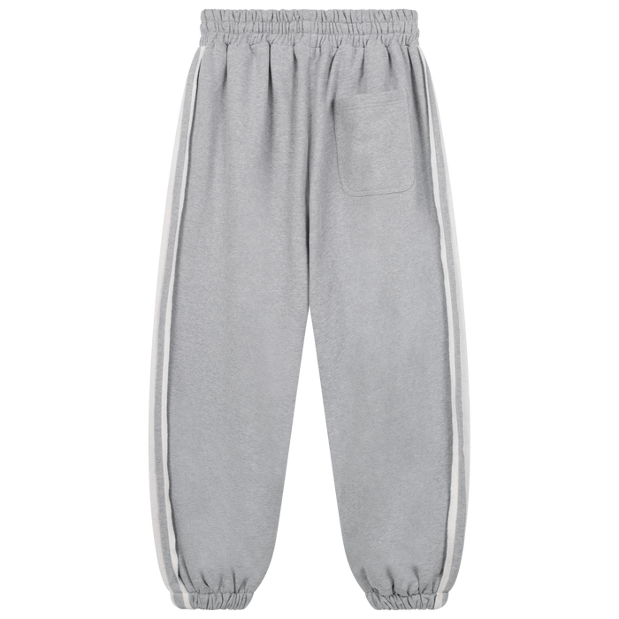 Oversized Sweatpant Grey