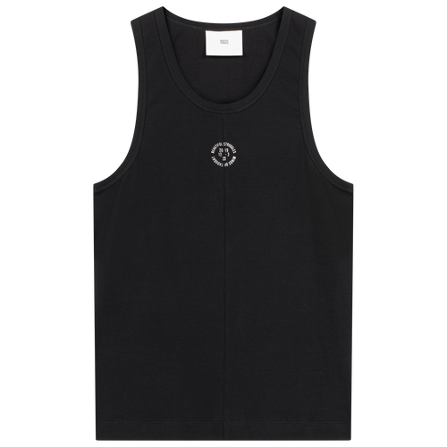 Tank Top Black