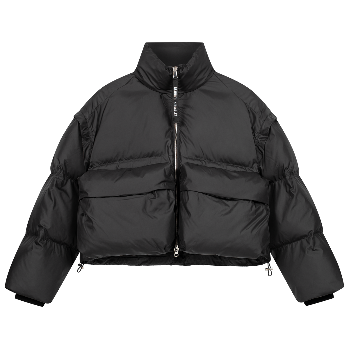 Puffa Jacket