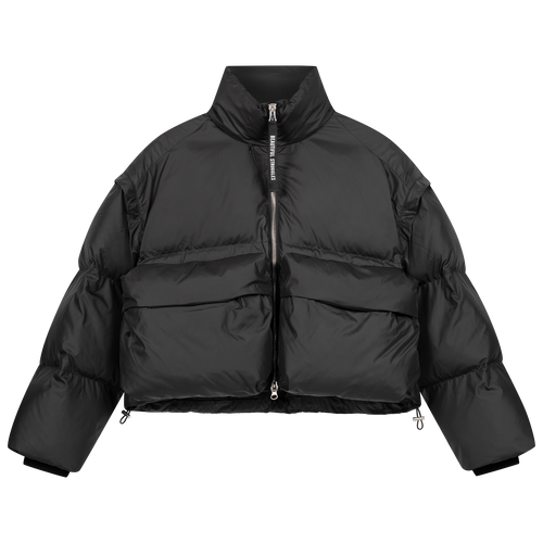 Puffa Jacket