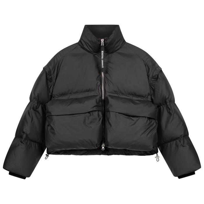 Puffa Jacket