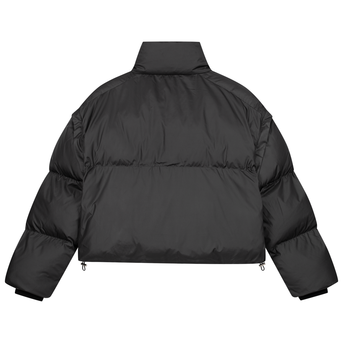 Puffa Jacket