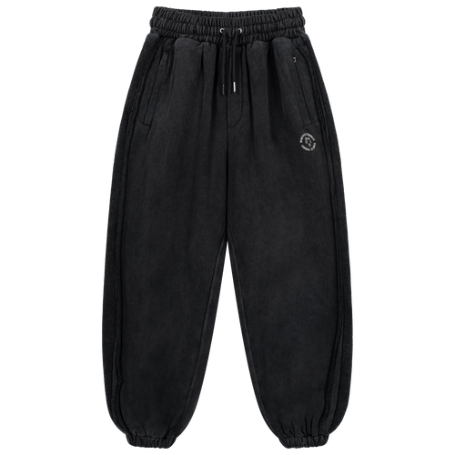 Oversized Sweatpant Black